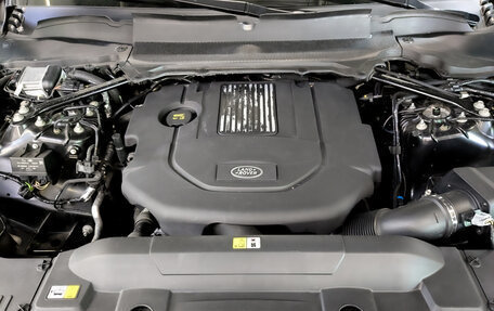 Land Rover Range Rover IV рестайлинг, 2020 год, 7 850 000 рублей, 9 фотография