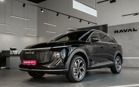 Haval F7, 2025 год, 3 649 000 рублей, 1 фотография