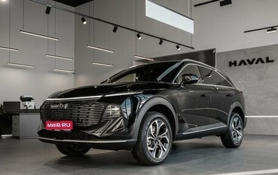 Haval F7, 2025 год, 3 649 000 рублей, 1 фотография