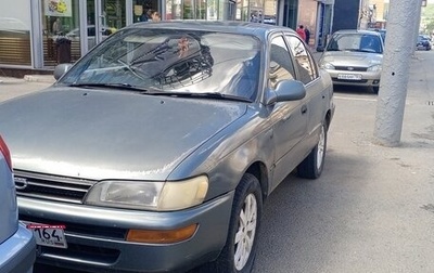 Toyota Corolla, 1992 год, 155 000 рублей, 1 фотография
