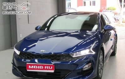KIA K5, 2020 год, 2 128 023 рублей, 1 фотография