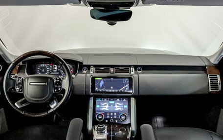 Land Rover Range Rover IV рестайлинг, 2020 год, 7 850 000 рублей, 14 фотография