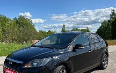 Ford Focus II рестайлинг, 2009 год, 620 000 рублей, 1 фотография