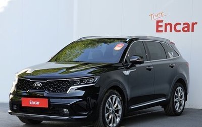 KIA Sorento IV, 2021 год, 2 810 000 рублей, 1 фотография