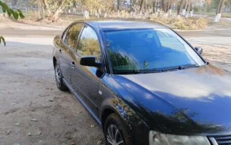 Volkswagen Passat B5+ рестайлинг, 1998 год, 340 000 рублей, 1 фотография