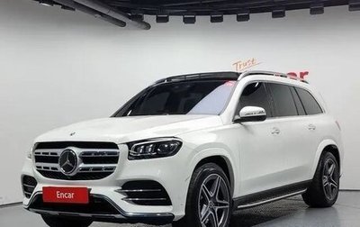 Mercedes-Benz GLS, 2022 год, 9 699 000 рублей, 1 фотография