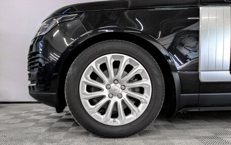 Land Rover Range Rover IV рестайлинг, 2020 год, 7 850 000 рублей, 18 фотография