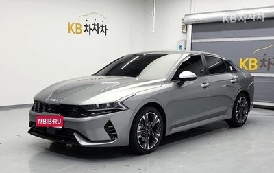 KIA K5, 2022 год, 2 233 023 рублей, 1 фотография