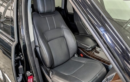 Land Rover Range Rover IV рестайлинг, 2020 год, 7 850 000 рублей, 22 фотография