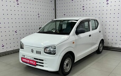 Suzuki Alto, 2018 год, 740 000 рублей, 1 фотография