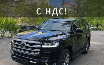 Toyota Land Cruiser, 2025 год, 14 575 000 рублей, 1 фотография