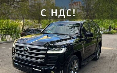 Toyota Land Cruiser, 2025 год, 15 158 000 рублей, 1 фотография