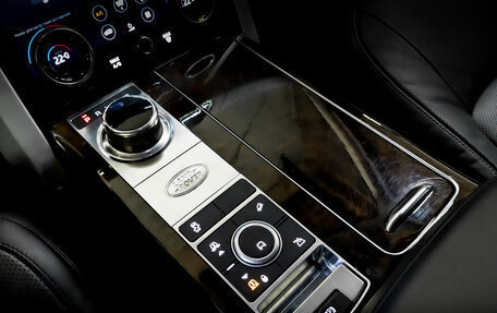 Land Rover Range Rover IV рестайлинг, 2020 год, 7 850 000 рублей, 28 фотография