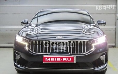 KIA K7, 2020 год, 2 044 023 рублей, 1 фотография