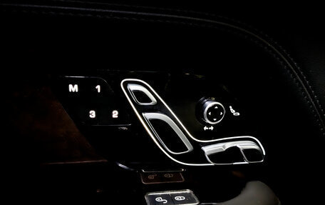 Land Rover Range Rover IV рестайлинг, 2020 год, 7 850 000 рублей, 30 фотография