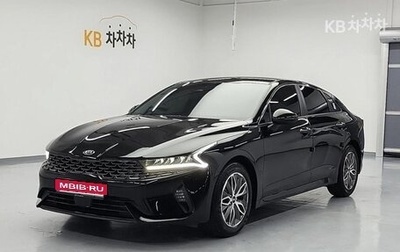 KIA K5, 2020 год, 1 806 023 рублей, 1 фотография
