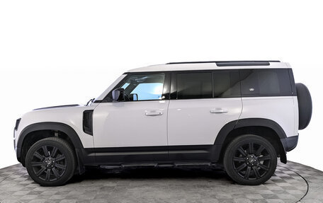 Land Rover Defender II, 2022 год, 6 150 000 рублей, 8 фотография