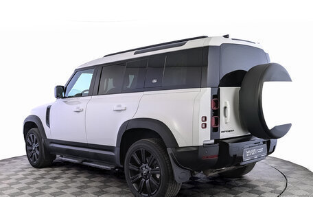 Land Rover Defender II, 2022 год, 6 150 000 рублей, 7 фотография