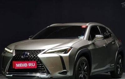 Lexus UX I, 2020 год, 3 120 000 рублей, 1 фотография