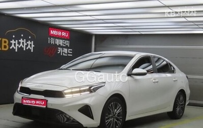 KIA K3, 2021 год, 1 523 023 рублей, 1 фотография