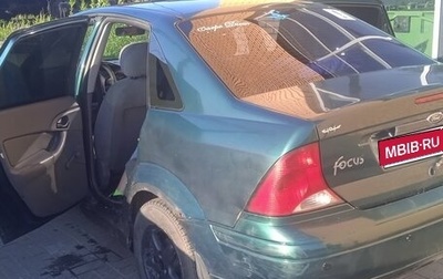 Ford Focus IV, 2000 год, 165 000 рублей, 1 фотография