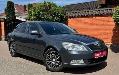 Skoda Octavia, 2012 год, 1 075 000 рублей, 1 фотография