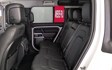 Land Rover Defender II, 2022 год, 6 150 000 рублей, 18 фотография