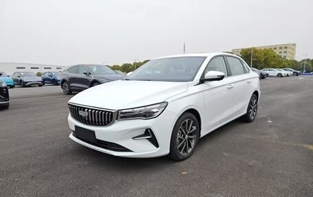 Geely Emgrand, 2022 год, 800 000 рублей, 1 фотография