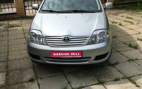 Toyota Corolla, 2006 год, 570 000 рублей, 1 фотография