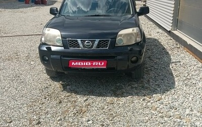 Nissan X-Trail, 2004 год, 550 000 рублей, 1 фотография