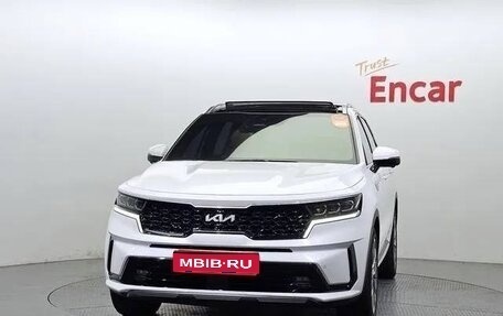 KIA Sorento IV, 2021 год, 2 990 000 рублей, 1 фотография