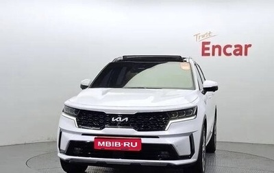 KIA Sorento IV, 2021 год, 2 990 000 рублей, 1 фотография