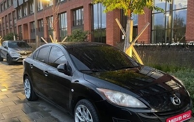 Mazda 3, 2010 год, 1 200 000 рублей, 1 фотография