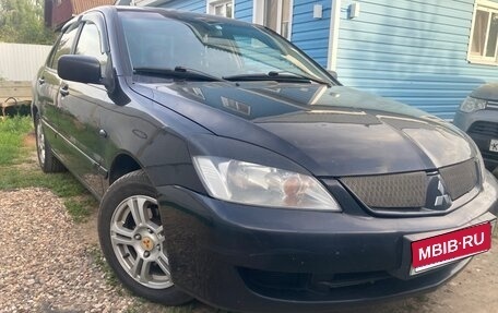 Mitsubishi Lancer IX, 2006 год, 390 000 рублей, 1 фотография