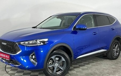 Haval F7 I, 2021 год, 1 700 000 рублей, 1 фотография