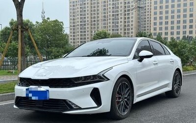 KIA K5, 2021 год, 1 635 011 рублей, 1 фотография