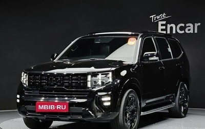KIA Mohave I, 2022 год, 4 205 000 рублей, 1 фотография