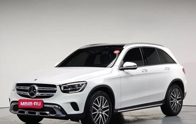 Mercedes-Benz GLC, 2021 год, 2 981 900 рублей, 1 фотография