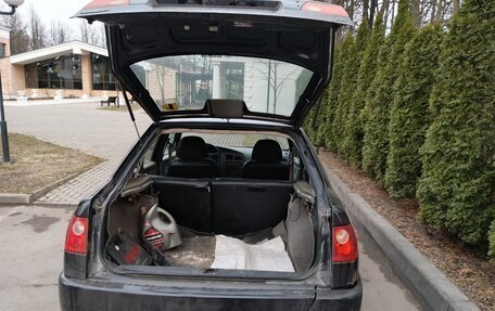 Chery Amulet (A15) I, 2006 год, 165 000 рублей, 1 фотография