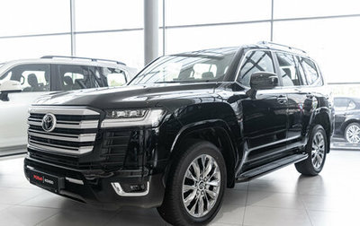Toyota Land Cruiser, 2025 год, 13 100 000 рублей, 1 фотография