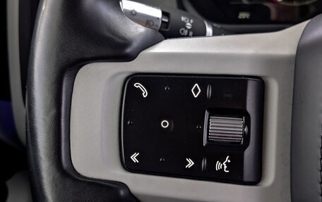 Land Rover Defender II, 2022 год, 6 150 000 рублей, 29 фотография