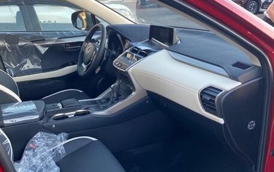 Lexus NX I, 2020 год, 3 900 000 рублей, 1 фотография