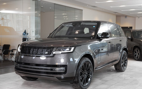 Land Rover Range Rover IV рестайлинг, 2025 год, 29 720 000 рублей, 1 фотография