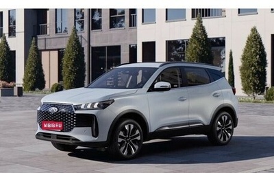 Chery Tiggo 4 I рестайлинг, 2025 год, 2 290 000 рублей, 1 фотография