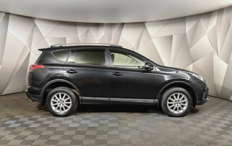 Toyota RAV4, 2016 год, 1 855 000 рублей, 6 фотография