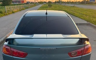 Mitsubishi Lancer IX, 2008 год, 470 000 рублей, 1 фотография