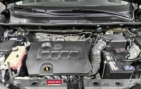 Toyota RAV4, 2016 год, 1 855 000 рублей, 19 фотография
