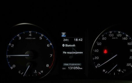 Toyota RAV4, 2016 год, 1 855 000 рублей, 20 фотография