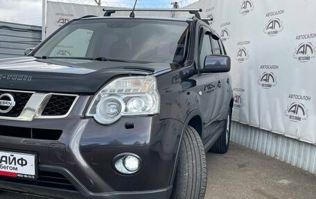 Nissan X-Trail, 2012 год, 1 130 000 рублей, 6 фотография