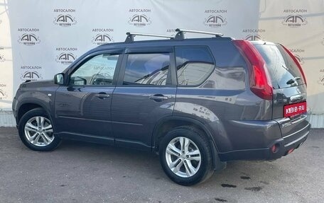 Nissan X-Trail, 2012 год, 1 130 000 рублей, 3 фотография